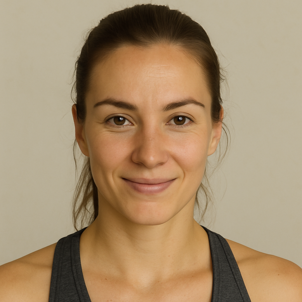 Camille Laurent